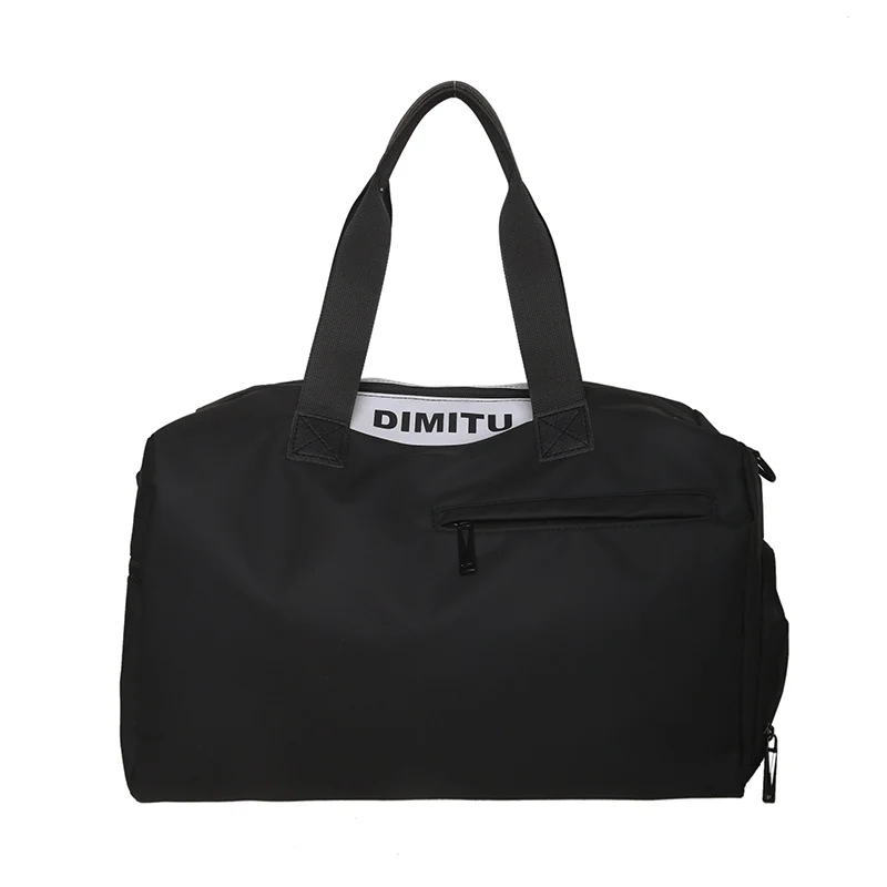 Modulare Sport- und Reisetasche mit abnehmbarem Tragegriff Skanto