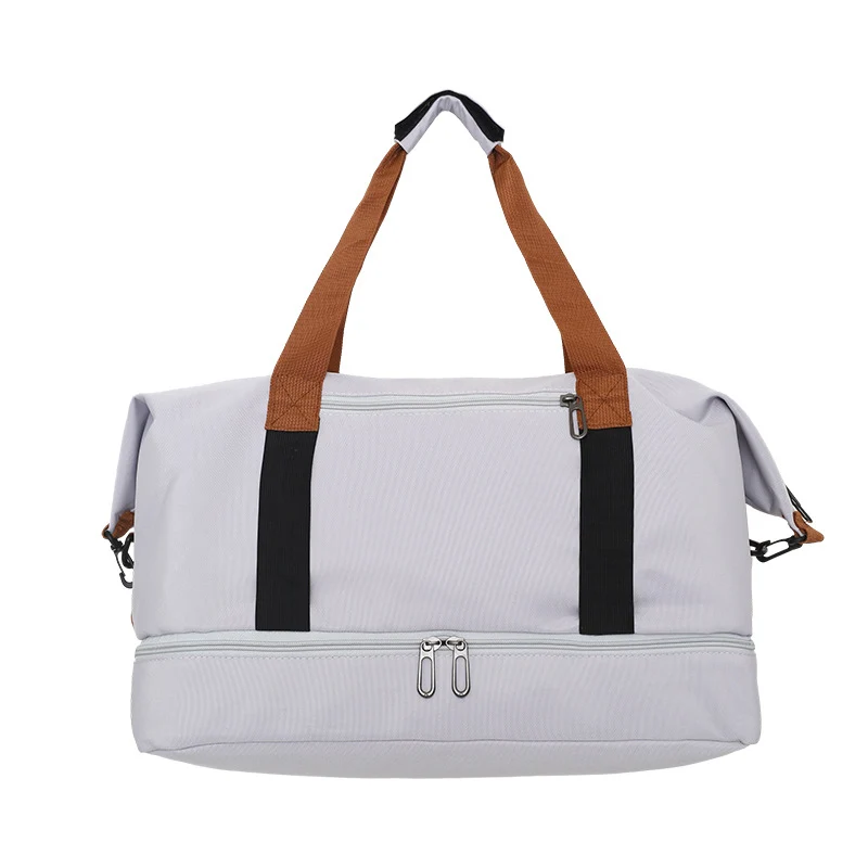Robuste Trainings- und Reisetasche Skanto