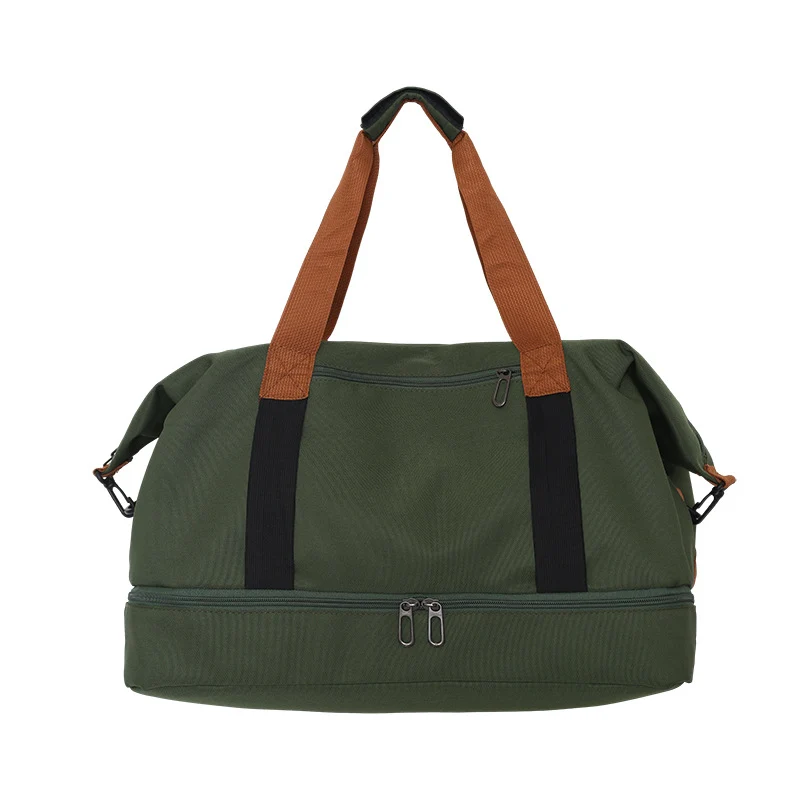 Robuste Trainings- und Reisetasche Skanto