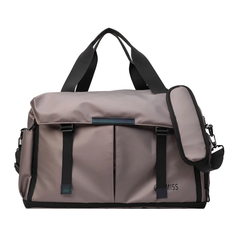 Sportliche Reisetasche mit verstellbarem Schultergurt Skanto