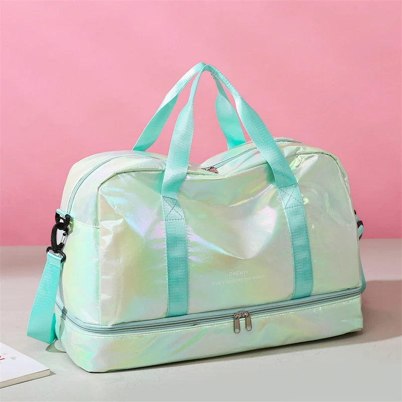 Stilvolle Sport- und Reisetasche Skanto