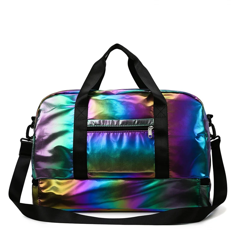 Stilvolle Sport- und Reisetasche Skanto