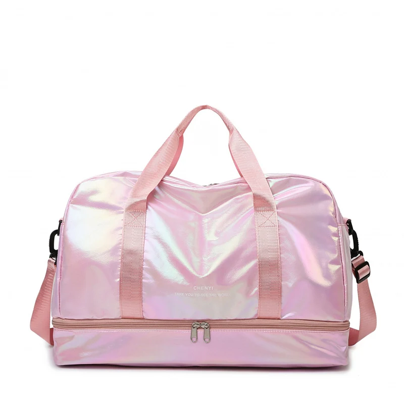Stilvolle Sport- und Reisetasche Skanto