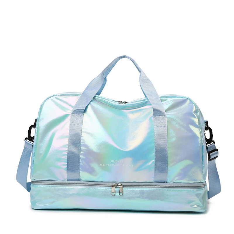 Stilvolle Sport- und Reisetasche Skanto