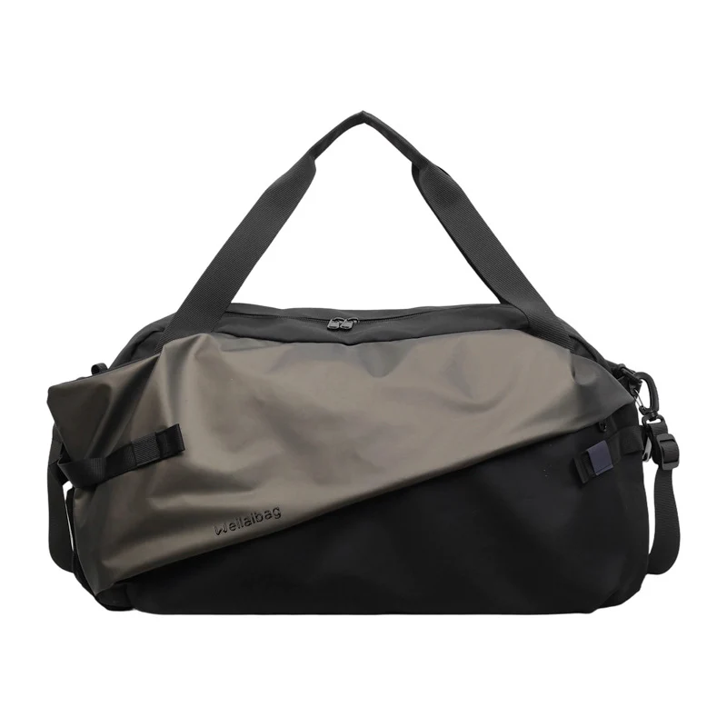 Multifunktionale Sporttasche mit wasserabweisendem Design Skanto