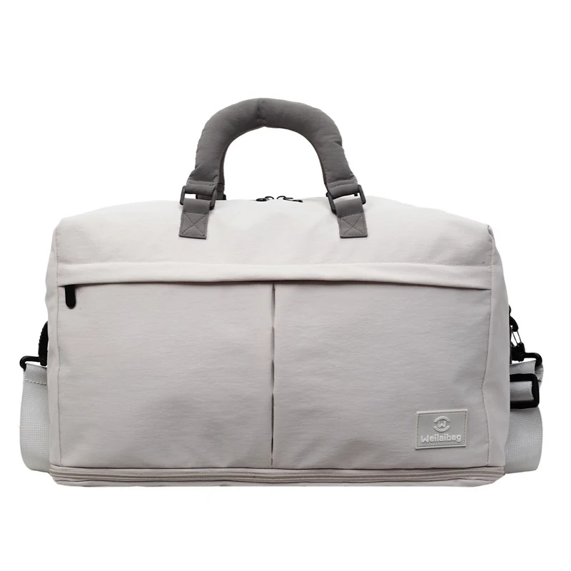 Elegante Fitnesstasche Skanto