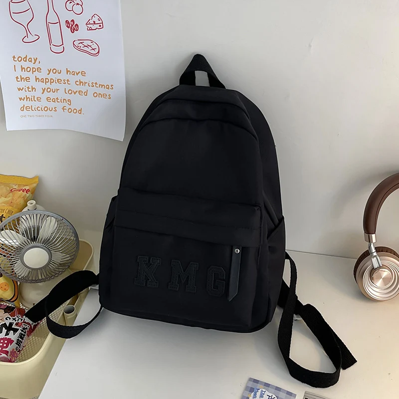Lässiger schicker Mini-Schulrucksack