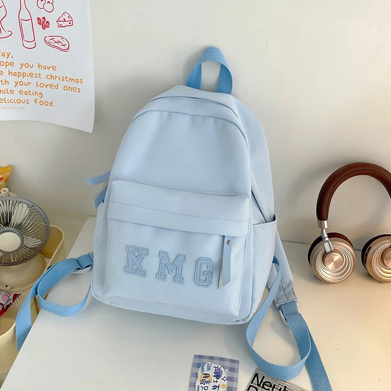 Lässiger schicker Mini-Schulrucksack