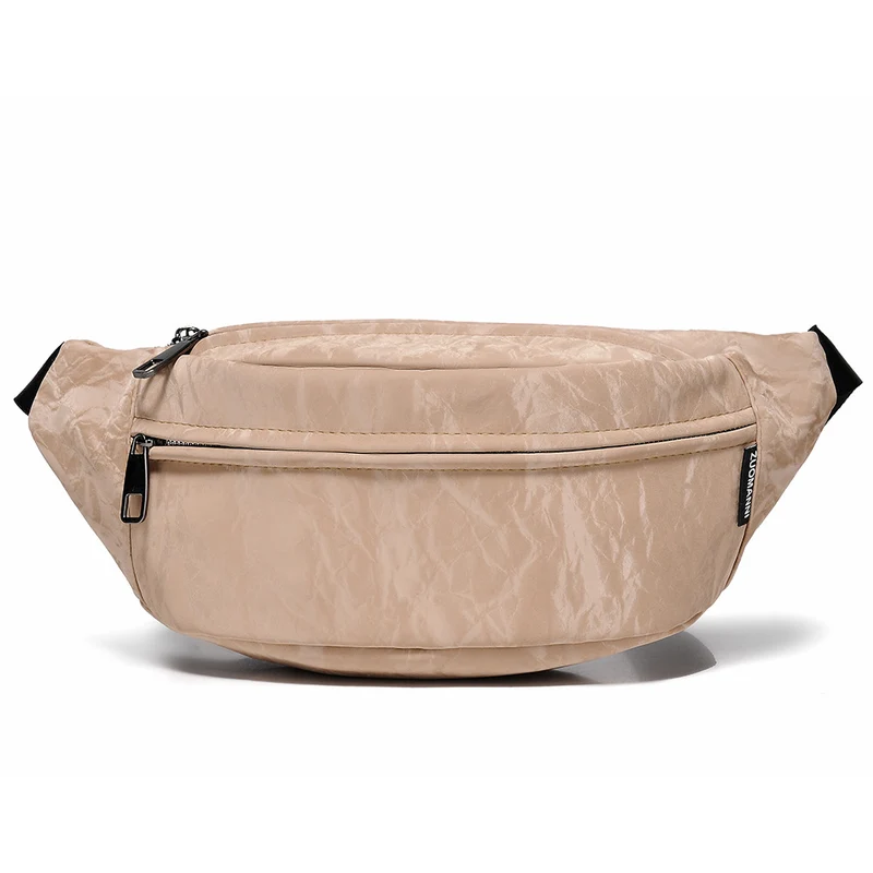 Moderne Bauchtasche Skanto