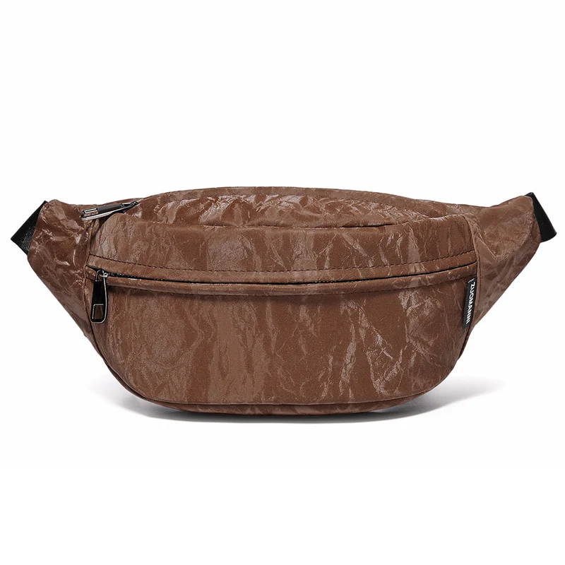 Moderne Bauchtasche Skanto