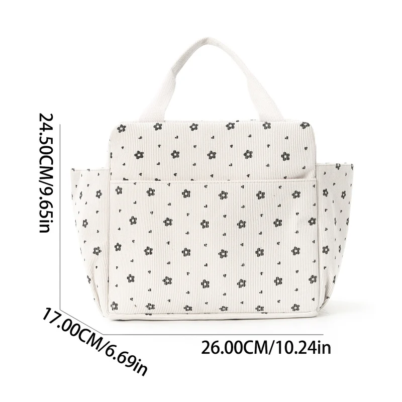 Praktische Kosmetik-Organizer-Tasche Skanto