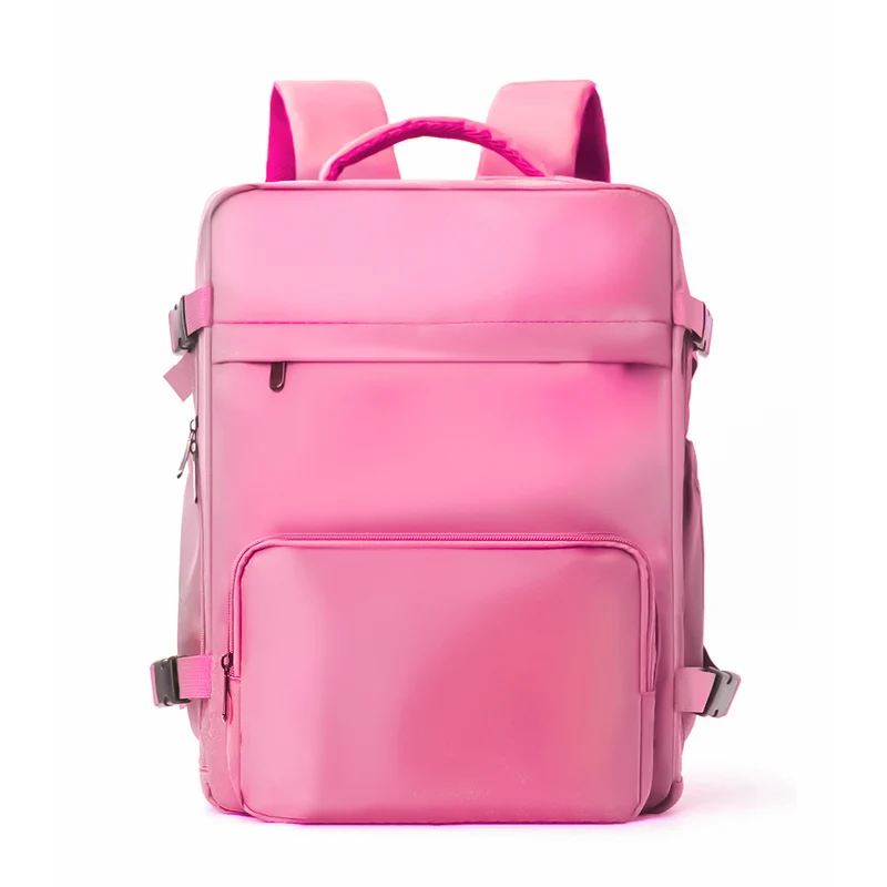 Multifunktionaler Laptop-Rucksack mit flexiblen Fächern Skanto