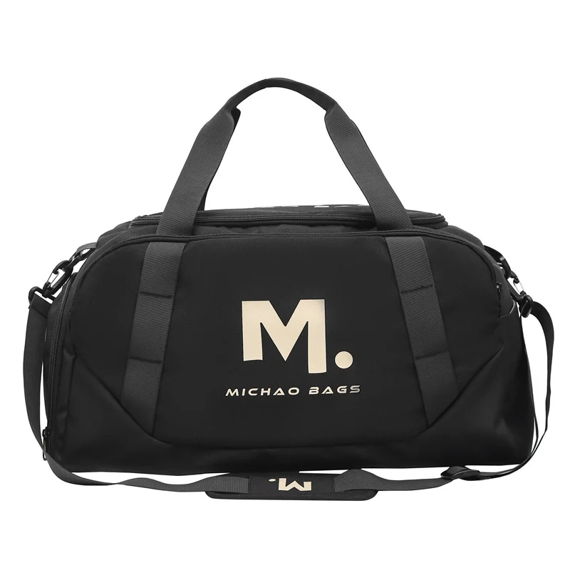 Sportliche Reisetasche mit verstärktem Material Skanto