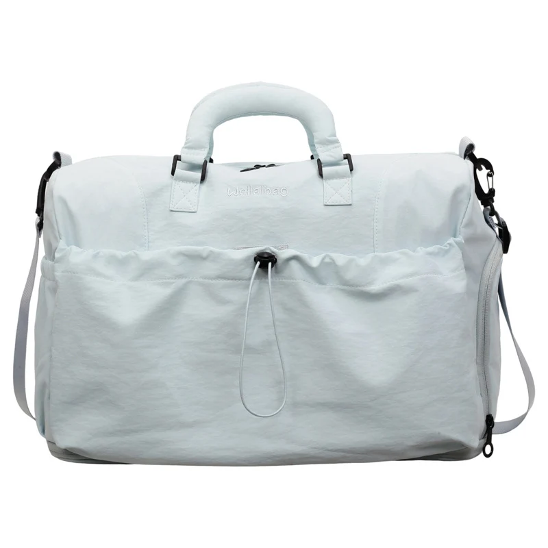 Sportliche Reisetasche mit umfangreicher Organisationsstruktur Skanto