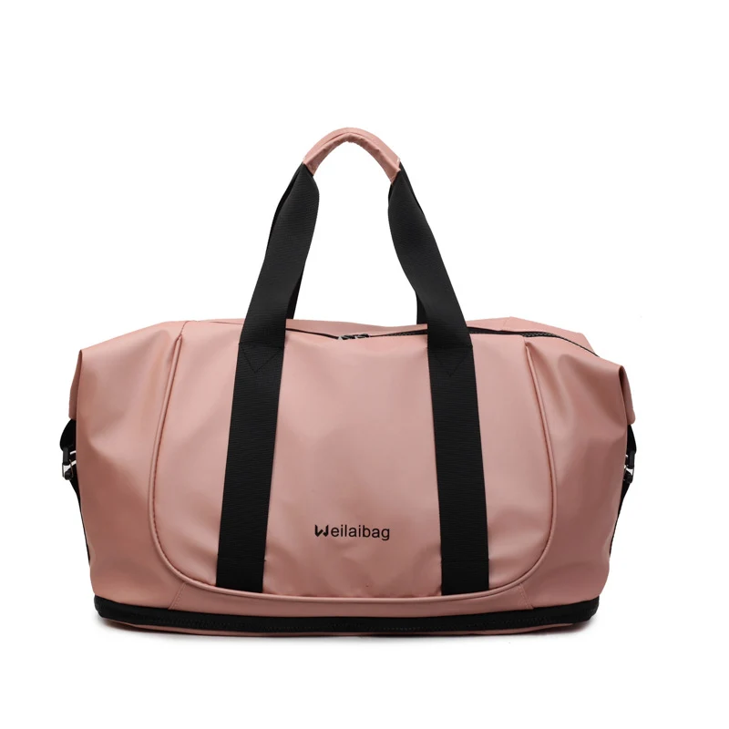 Sportliche Reisetasche mit strapazierfähigem Design Skanto