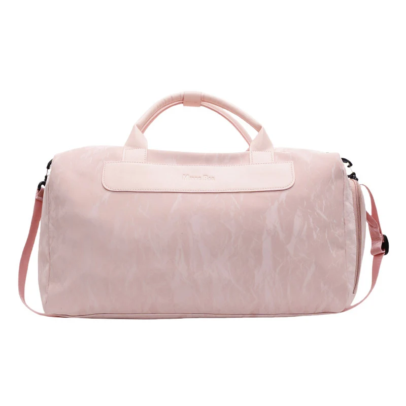 Sportliche Reisetasche mit stilvollem Faltdesign Skanto