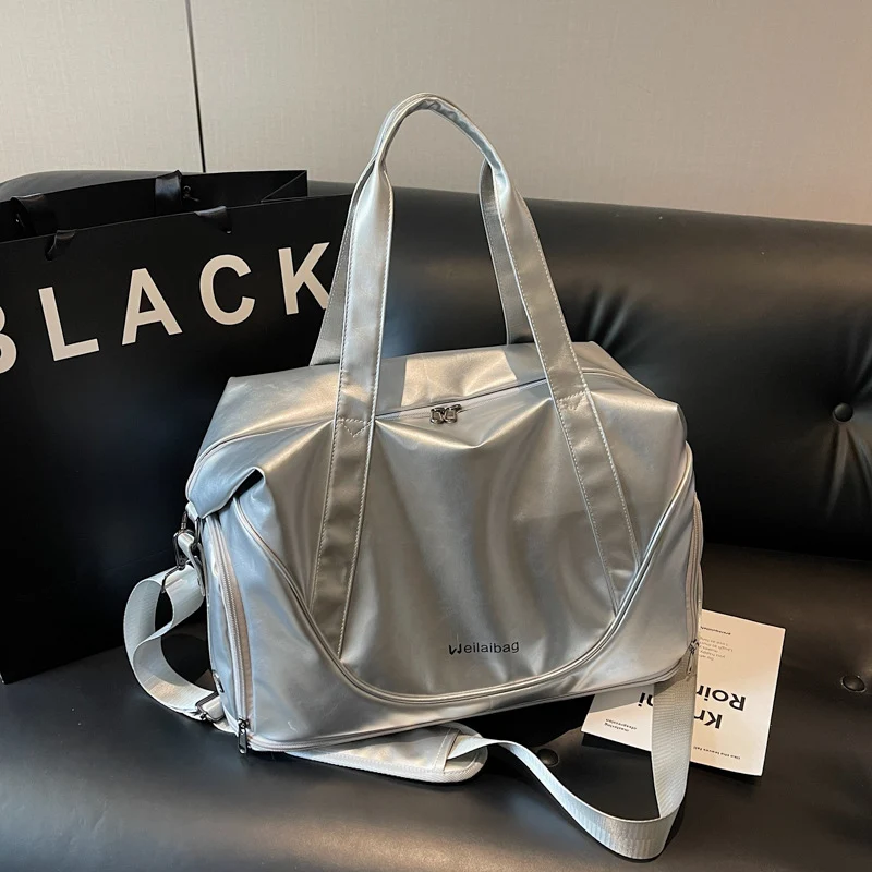 Stylische Sport- und Reisetasche Skanto