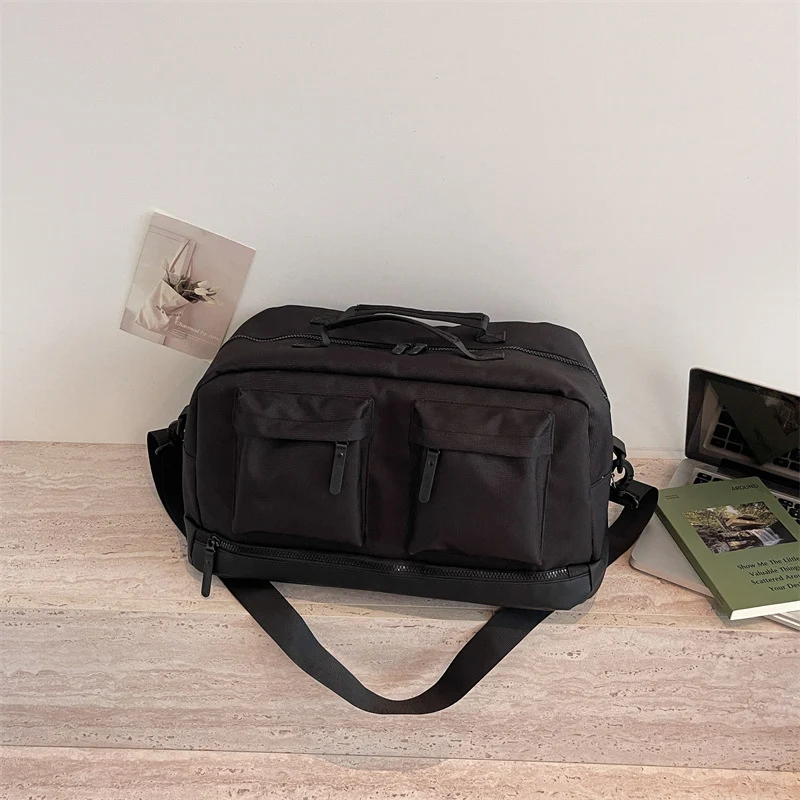 Sportliche Reisetasche Skanto