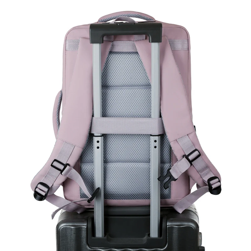 Skanto Multifunktionaler Laptop-Rucksack Skanto