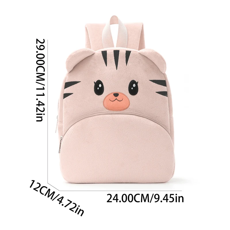 Kawaii Tier-Rucksack von Skanto