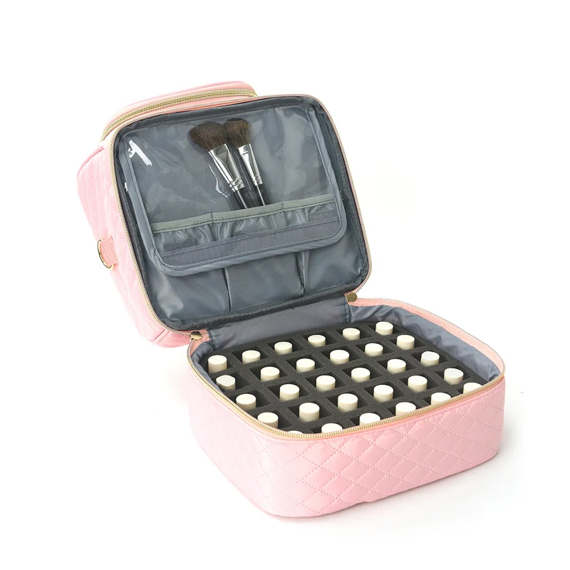 Kosmetik-Organizer-Rucksack Skanto
