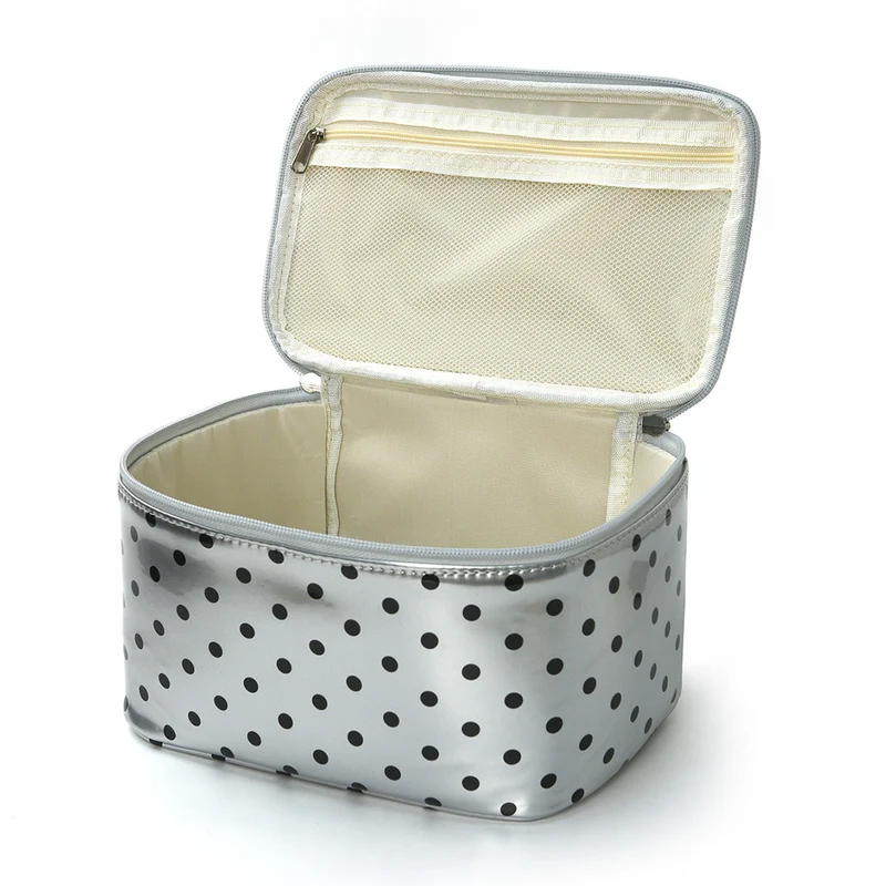 Kosmetik-Organizer mit wasserdichtem Design Skanto
