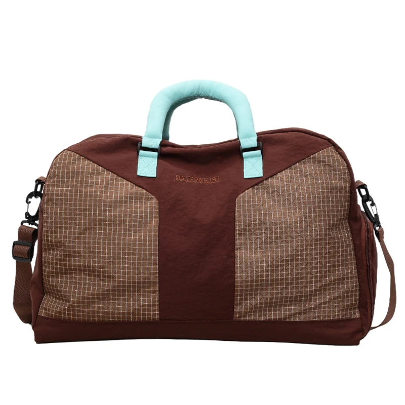 Praktische Sport- und Reisetasche mit multifunktionalem Organizer Skanto