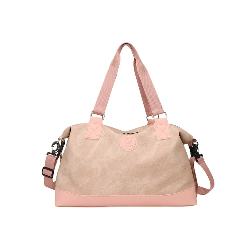 Praktische Sport-Reisetasche mit abnehmbarem Schultergurt Skanto