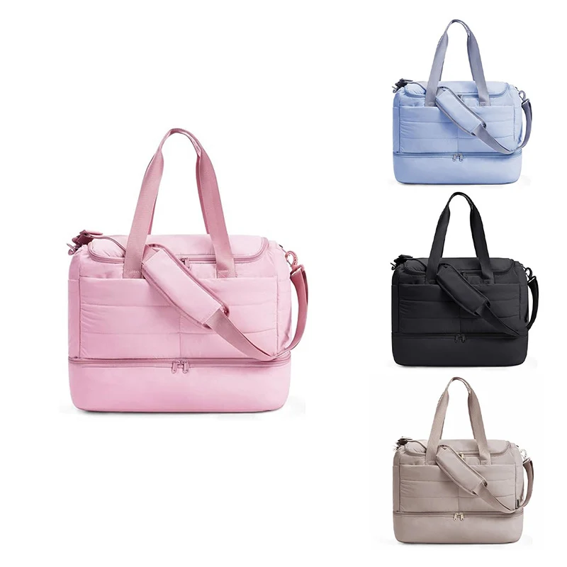 Multifunktionale Reisetasche Skanto