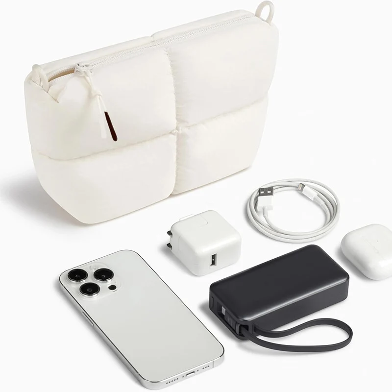 Multifunktionale Organizer-Tasche Skanto