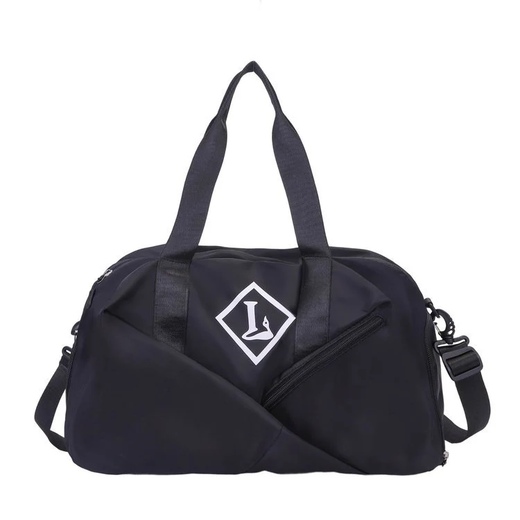 Sporttasche mit Seitenfächern Skanto