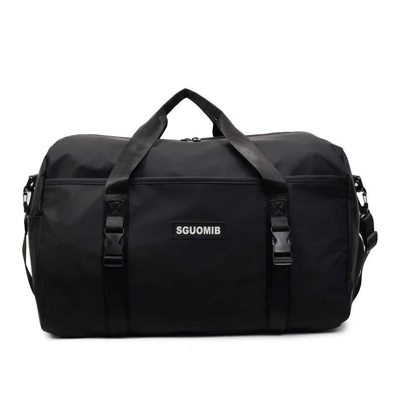 Sportliche Reisetasche mit robustem Design Skanto