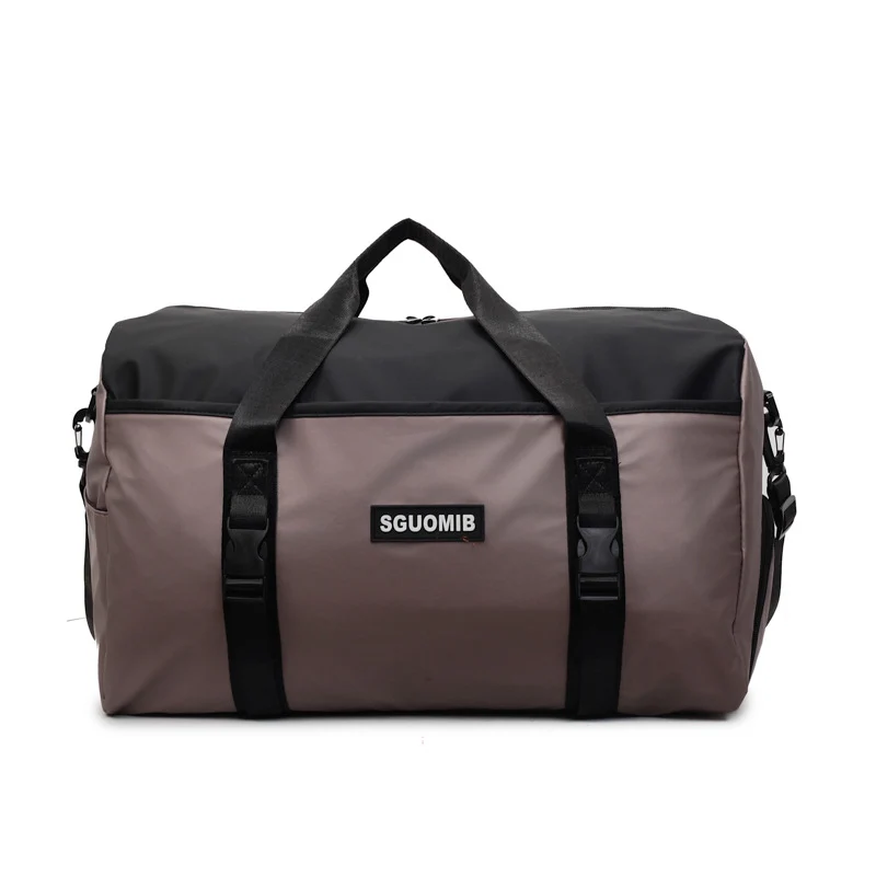 Sportliche Reisetasche mit robustem Design Skanto
