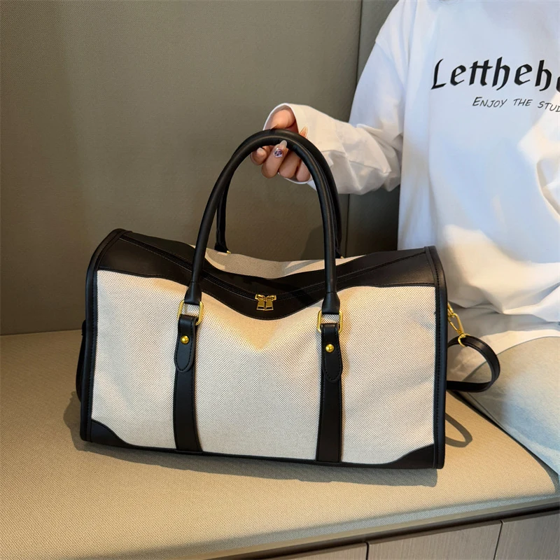 Stylische Reisetasche Skanto