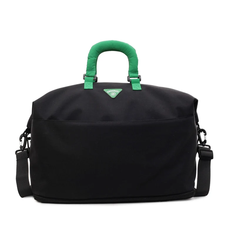 Multifunktionale Sport- und Reisetasche mit verstellbarem Gurt Skanto
