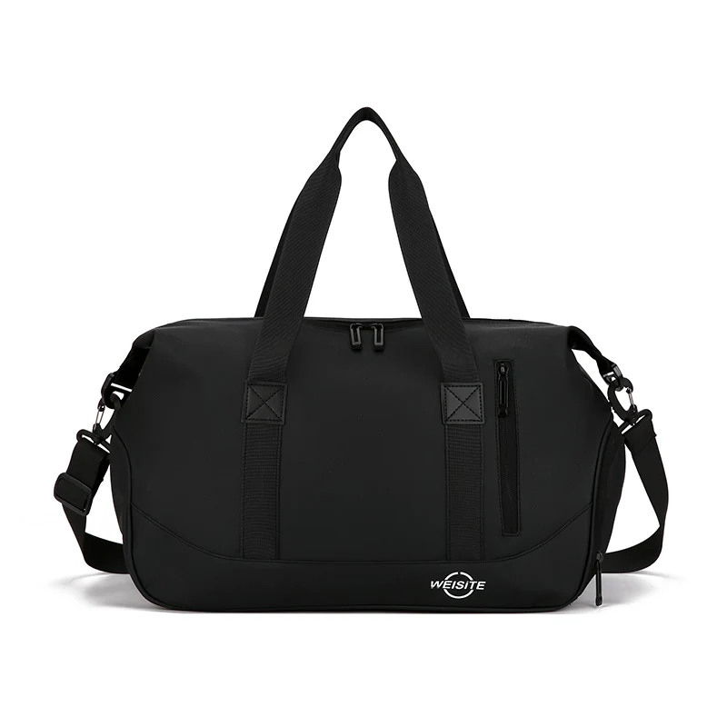Multifunktionale Sport- und Reisetasche mit Rundum-Reißverschluss Skanto