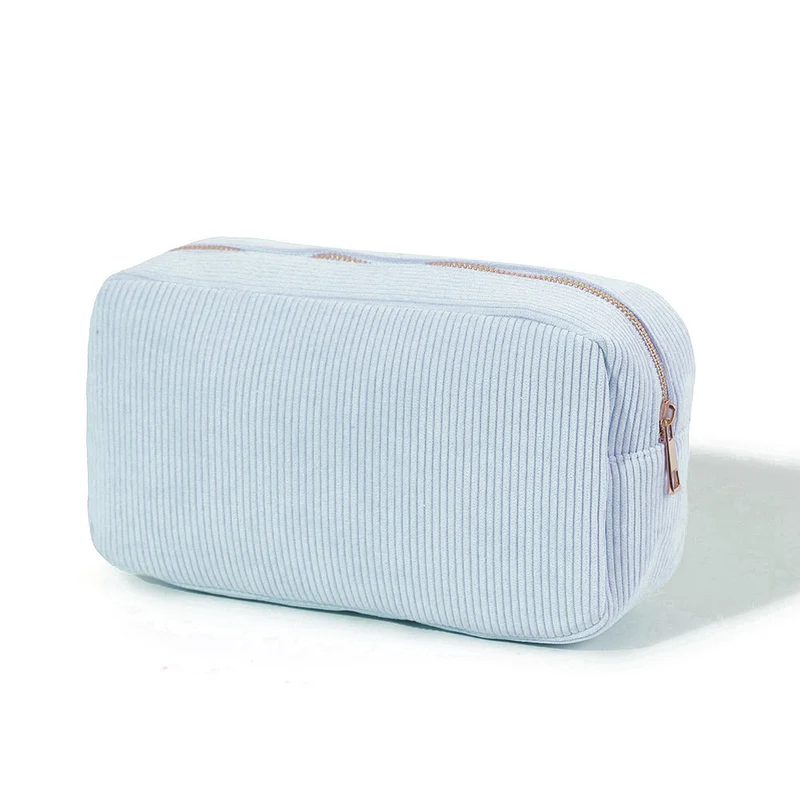 Kosmetik-Organizer mit texturiertem Design Skanto