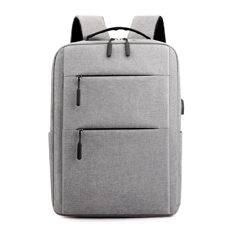 Laptop-Rucksack mit multifunktionalen Fächern Skanto