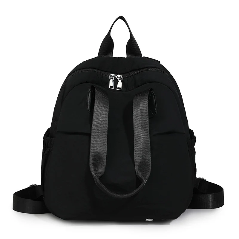 Komfortabler Rucksack mit vielen Taschen Skanto