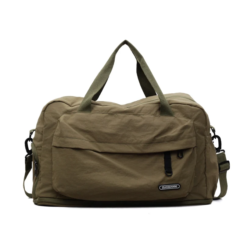 Praktische Reisetasche mit vielseitigem Stauraum Skanto