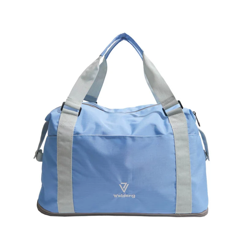 Praktische Trainings- und Reisetasche Skanto