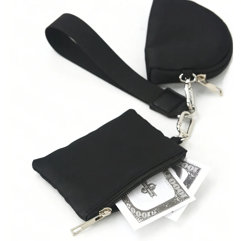 Multifunktionale Kosmetik-Organizer-Tasche Skanto