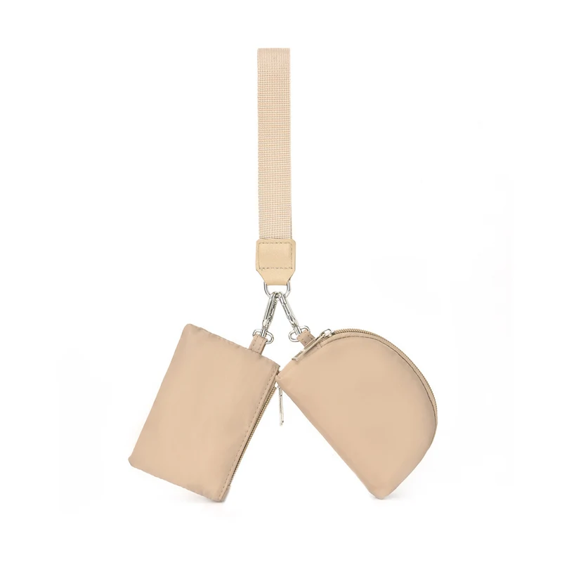 Multifunktionale Kosmetik-Organizer-Tasche Skanto