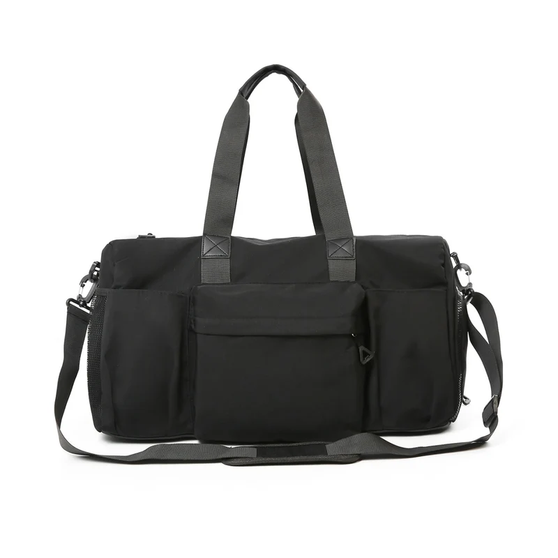 Sportliche Reisetasche mit multifunktionalen Außentaschen Skanto