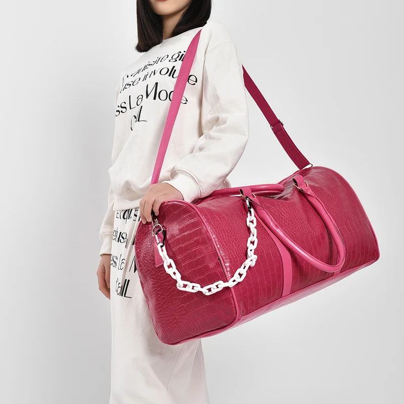 Stilvolle und geräumige Handtasche Skanto
