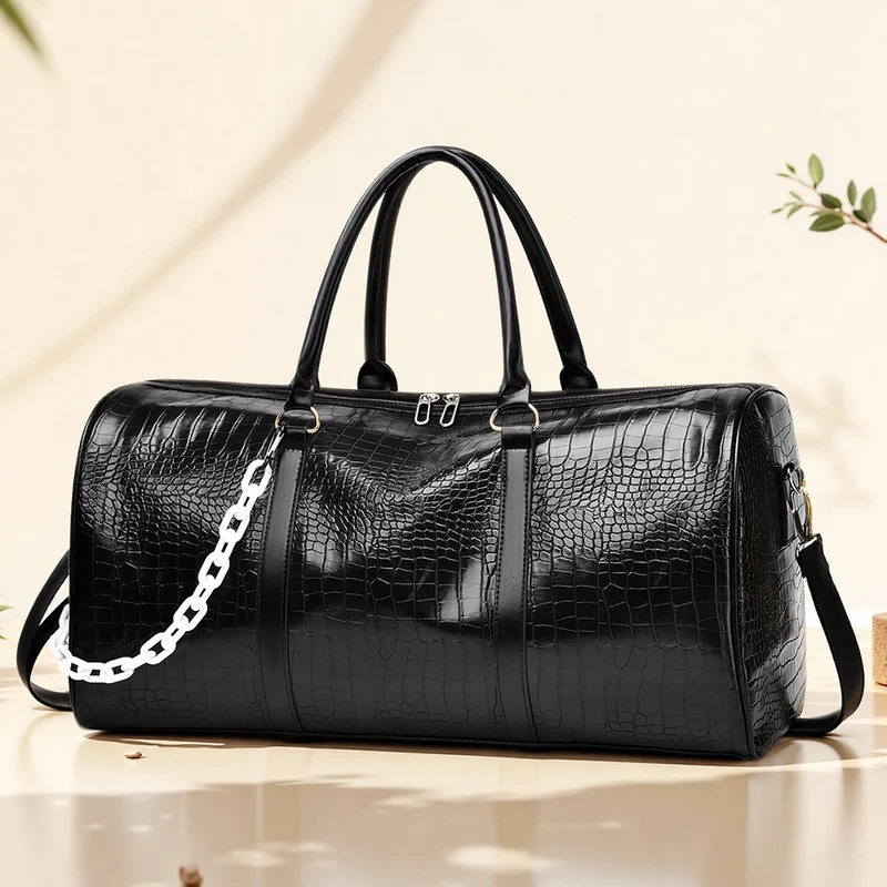 Stilvolle und geräumige Handtasche Skanto