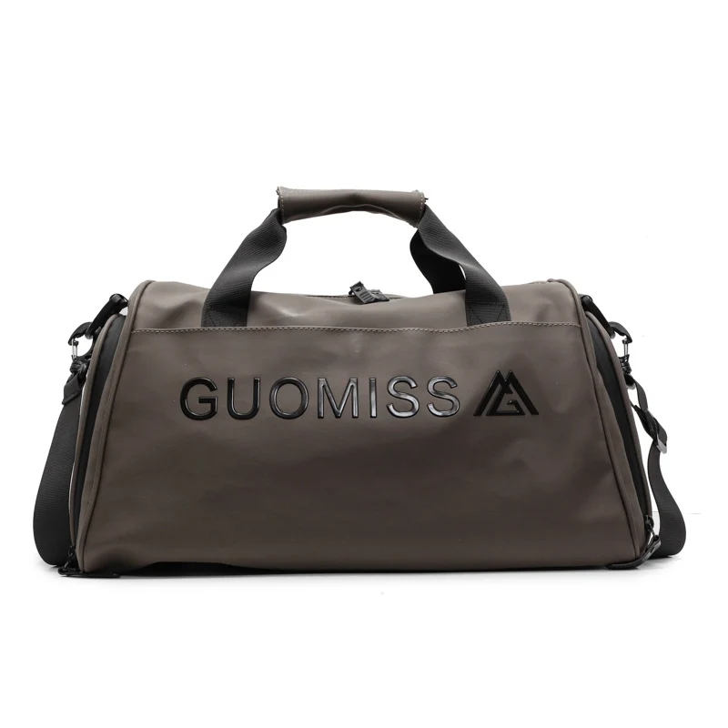 Multifunktionale Sport- und Reisetasche mit umfangreichen Fächern