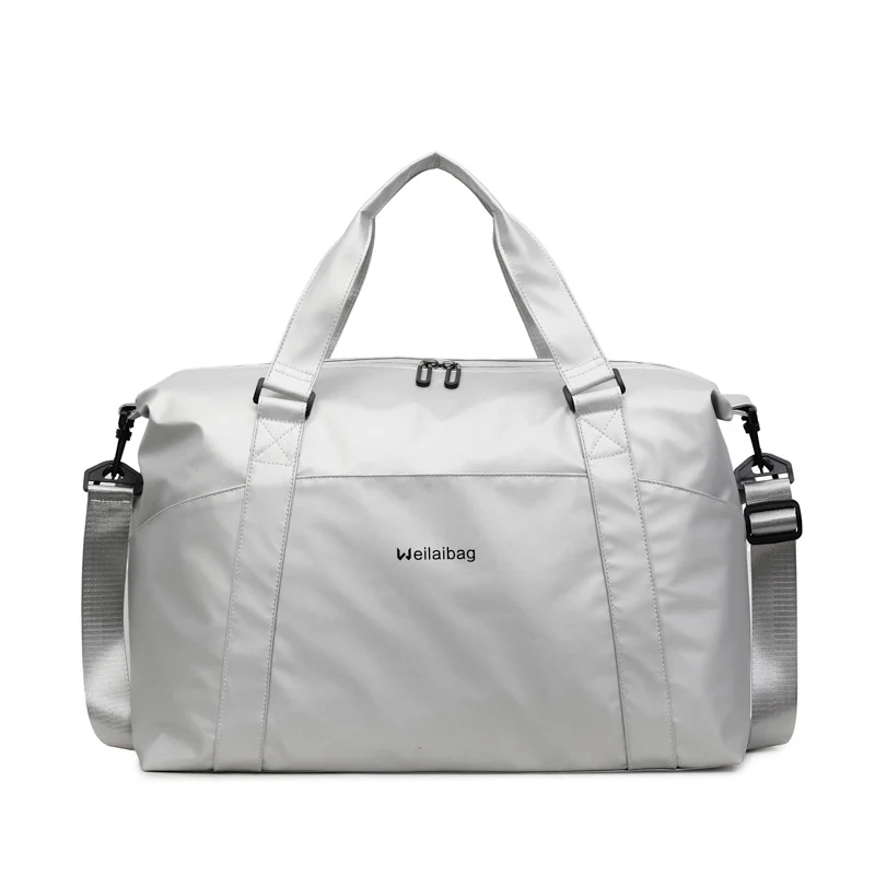 Multifunktionale Sport- und Reisetasche mit strukturierter Oberfläche Skanto