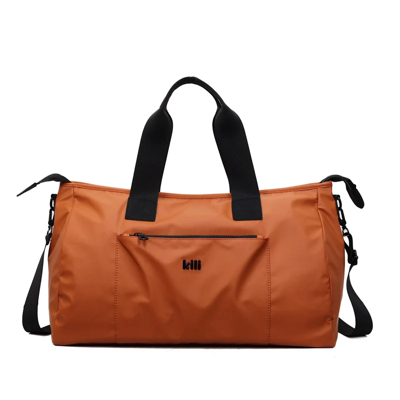 Multifunktionale Sport- und Reisetasche mit Outdoor-Funktionen Skanto