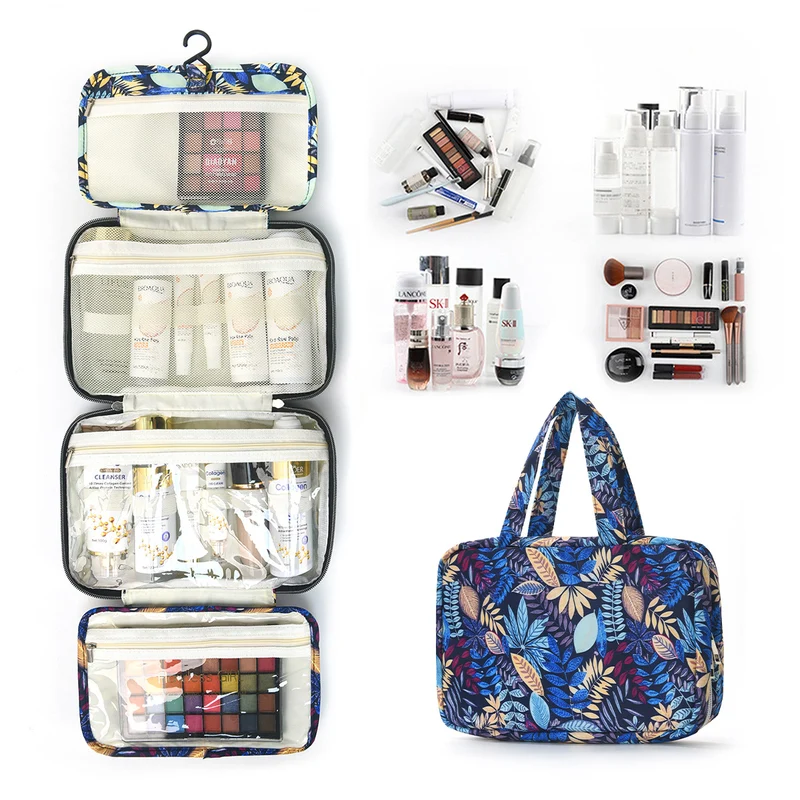 Kosmetik-Organizer Skanto